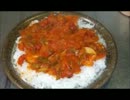 それっぽくシュリンプ・クレオールを作ってみる