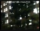 5月8日財務省前抗議②