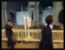 5月8日財務省前抗議③