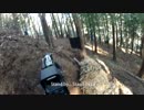 サバゲーをFPS風に撮ってみた 2012.01.08 CIMAX FPS Airsoft 守備戦