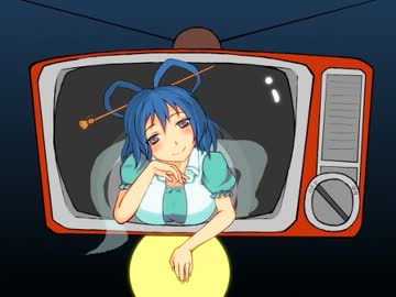 【東方アレンジ】ロールプレイ － デザイアドライブアレンジ