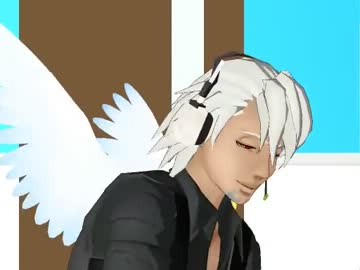 【MMD】海老ちゃんも本気だしてみました【TIGER&BUNNY】