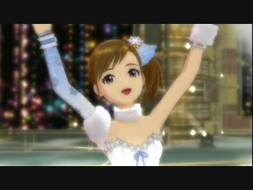 アイドルマスター2 美希真美HD 「my song」