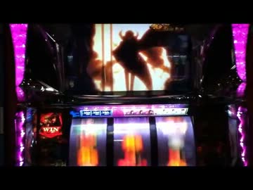 コードギアス～ギアスラッシュ～　【事故？動画】