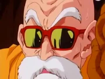 スペイン版ドラゴンボール　エロシーン