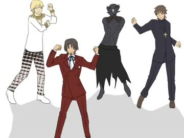 ユエツ☆センセイション