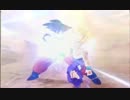 ドラゴンボールZ Sparking ! NEO　人造人間編・後編