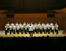 みつばちの祈り SINGERS NAMO.wmv