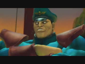 このベガ様の相手をして下さい。　その1