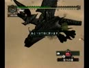 黒4本大剣ソロ 2/2 砂漠側