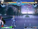 MBAACC combo movie