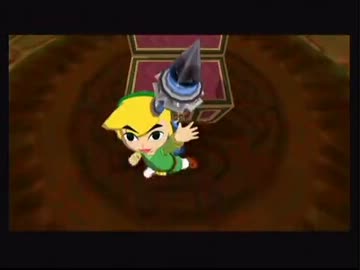 ちょっくら大冒険するためにゼルダの伝説風のタクトを実況するぜ　Part30