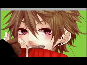 【ksが】マトリョシカで　ぐるたみんさん【描いてみた】メイキング