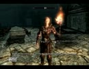 ロトの勇者が【Skyrim】実況・初見プレイ068