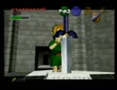 【実況】森の神殿で積んだ俺がゼルダの伝説時のオカリナ実況プレイpart030