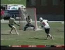 Best of College Lacrosse 2010 (アメリカ大学ラクロス)