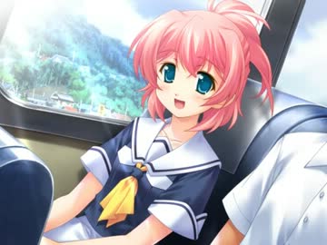 そらいろ実況ぷれい10 花子編～愛衣と一緒に・・・～