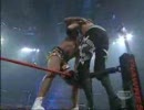 【TNA】12月13日のiMPAT! 3/3【プロレス】