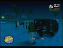 【実況プレイ】GTA　San　Andreasを堪能しよう　part6【夕陽】