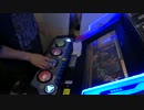 【ProjectDIVAArcade】フキゲンワルツ EXTREME  手元