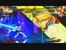 パソピアード東京 第二回P4U大会　PART3　（2012/5/6 開催）