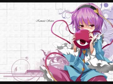 東方Vocal作業用BGM　22　【100分】