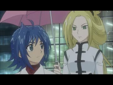 ヴァンガード朝～昼ラジオ　第58回 (2012/05/12放送分)