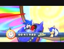 SONIC＆SEGA ALL-STARS RACING TT挑戦【その3】