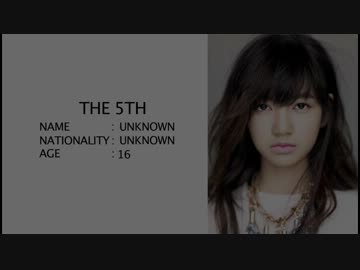 ☆ YGの New Girl Group - Who's that Girl? ☆ 
