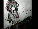 【GUMI Power】 モノクロ 【オリジナル】