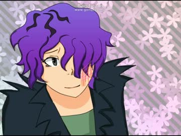 【手描きIb】ギャリーさんがうさぎさんとお喋りしてるだけ【喋るよ】