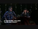Of Monsters and Men - Slow and Steady (Live from Music Hall of Williamsburg, 4/5/12)