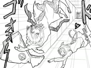 東方適当録 星蓮船編　2話