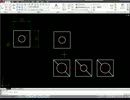 AutoCAD2011解説23-ブロック