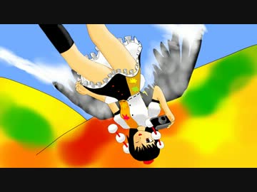 Black Bird【東方アレンジ】