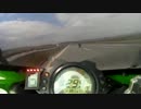 300km/hツーリング集団