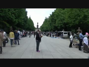 5月12日今日の靖国神社１