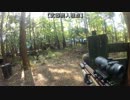 迂闊なやんじがゆく 2012.5.5 FPS Airsoft貸切りゲーム CIMAX その3