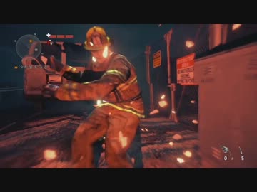【帰ってきた】ALAN WAKE's American Nightmare 実況プレイ pt.13【FeniX】