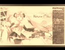 「メルト」女性合唱８名＋
