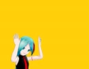 【初音ミク】マトリョシカMMD　ver.Lat式ミクレッド