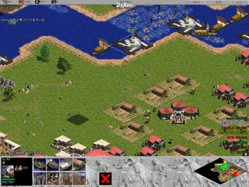 【実況プレイ】Age of Empires（RoR）をやってみた【Part3】