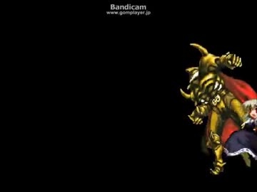 【MUGEN】 上告 レアアクマ被害者の会 第二回大会 その20 【狂以下】