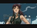 [Ani-Rock!] Red fraction(Black Lagoon) [Cover]