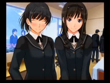 【実況】女(ｱﾏ)だけど甘噛んでやるッ・・・！　part20