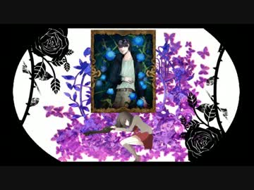 【ib】あかいなみだ【手書き】