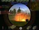 BF1942　FHSW　去り行く運命昼-1943　後編　ゆっくり実況付き
