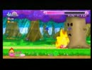 【星のカービィWii】エクストラ100％検証 03:12:11【まえがき～レベル1】