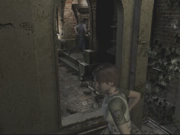 [TAS]Biohazard0 Part3(終)