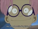 ＜ＭＡＤ＞　コビーの決意　